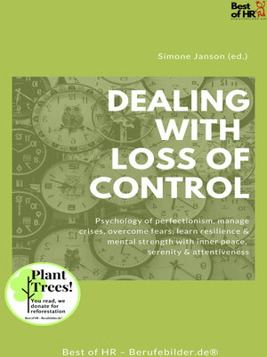 cover image of Dealing with Loss of Control